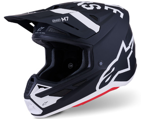 Casque cross Alpinestars S-M7 Dasher 2026
