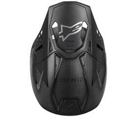 Casque cross Alpinestars Supertech M10 Fame 2024 Dessus