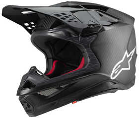 Casque cross Alpinestars Supertech M10 Fame 2024