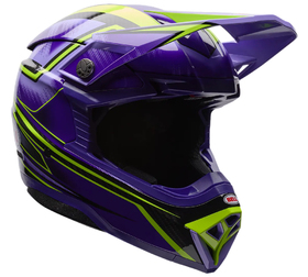Casque cross Bell Moto-10 GP Pace 2027