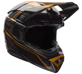 Casque cross Bell Moto-10 GP Pace SE 2027