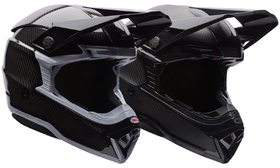 Casque cross Bell Moto-10 GP Solid 2027