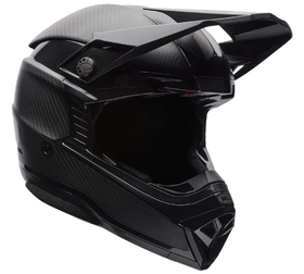 Casque cross Bell Moto-10 GP Solid Noir Mat 2027