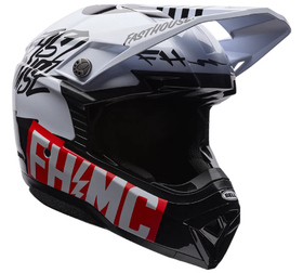 Casque cross Bell Moto-10 Mips Fasthouse SE 2027
