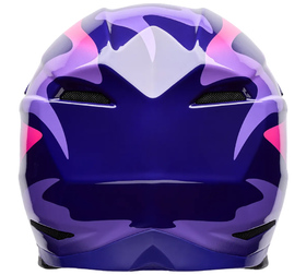 Casque cross Bell Moto-10 Mips Fluid 2026 Derrière