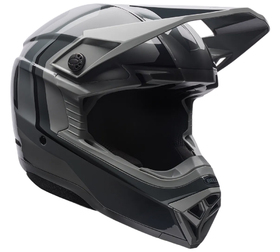 Casque cross Bell Moto-10 Mips Pulse Gris 2027
