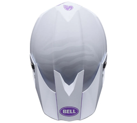 Casque cross Bell Moto-10 Mips Slayco SE 2027 Dessus