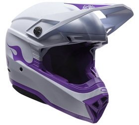 Casque cross Bell Moto-10 Mips Slayco SE 2027