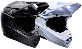 Casque cross Bell Moto-10 Mips Solid 2027