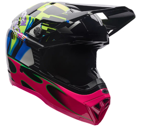 Casque cross Bell Moto-10 Mips Synchro 2027