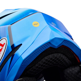 Casque cross Bell Moto-10 Spherical ET3 Cortez 2026 (3)