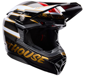 Casque cross Bell Moto-10 Spherical Fasthouse DITD 2026