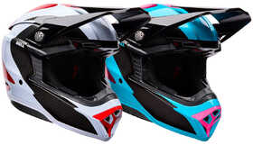Casque cross Bell Moto-10 Spherical Fluid 2026