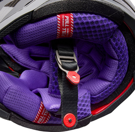 Casque cross Bell Moto-10 Spherical Slayco Amber 2026 (5)