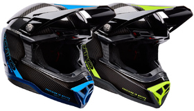 Casque cross Bell Moto-10 Spherical Strike 2026
