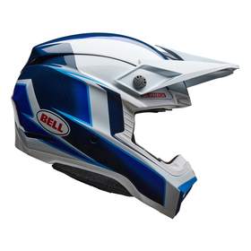 Casque cross Bell Moto-10 Spherical Tomac Replica 2025