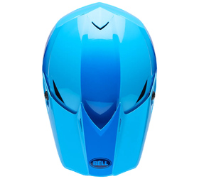 Casque cross Bell MX-10 Mips Aviator 2026 Dessus