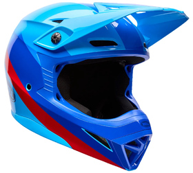 Casque cross Bell MX-10 Mips Aviator 2026