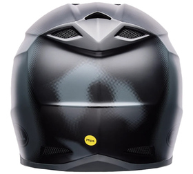 Casque cross Bell MX-10 Mips Camo 2026 Derrière