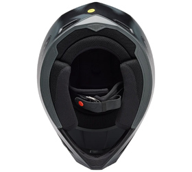 Casque cross Bell MX-10 Mips Camo 2026 Dessous