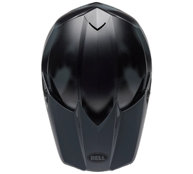 Casque cross Bell MX-10 Mips Camo 2026 Dessus