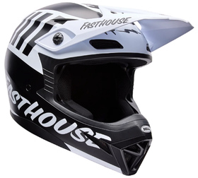 Casque cross Bell MX-10 Mips Fasthouse 2026