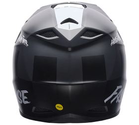 Casque cross Bell MX-10 Mips Fasthouse 2027 Derrière