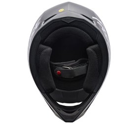 Casque cross Bell MX-10 Mips Fasthouse 2027 Dessous