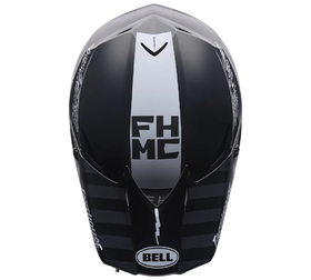 Casque cross Bell MX-10 Mips Fasthouse 2027 Dessus