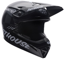 Casque cross Bell MX-10 Mips Fasthouse 2027