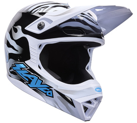 Casque cross Bell MX-10 Mips Slayco 2026