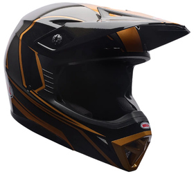 Casque cross Bell MX-10 Mips Speedway SE 2027