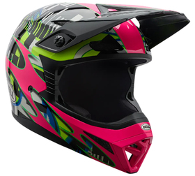 Casque cross Bell MX-10 Mips Synchro 2027