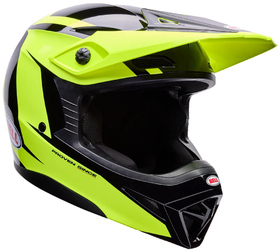 Casque cross Bell MX-10 Mips Talon 2026