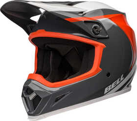 Casque cross Bell MX-9 Mips Dart 2024