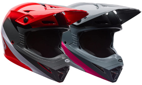 Casque cross Enfant Bell MX-10 Mips Aviator 2026