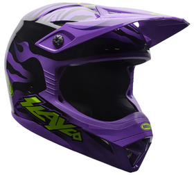 Casque cross Enfant Bell MX-10 Mips Slayco 2027