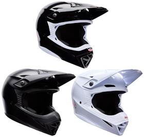 Casque cross Enfant Bell MX-10 Mips Solid 2027