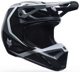 Casque cross Enfant Fox V1 Frame Noir 2027