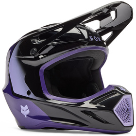 Casque cross Enfant Fox V3 Spire 2026