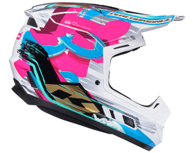Casque cross Enfant Kenny Performance Star 2027
