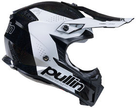 Casque cross Enfant Pull-In Absolut 2026