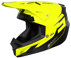 Casque cross Enfant Shot Speed S 2027