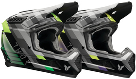 Casque cross Enfant Thor Fleet Camber 2027