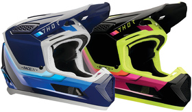 Casque cross Enfant Thor Fleet Defy 2027