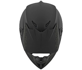 Casque cross Enfant Troy Lee Designs GP Mono 2026 Dessus