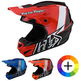 Casque cross Enfant Troy Lee Designs GP Nova 2023