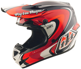 Casque cross Enfant Troy Lee Designs GP Pro Crossover 2026