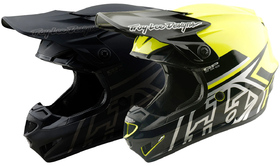 Casque cross Enfant Troy Lee Designs GP Pro Mono 2026
