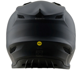 Casque cross Enfant Troy Lee Designs GP Pro Mono 2026 Derrière